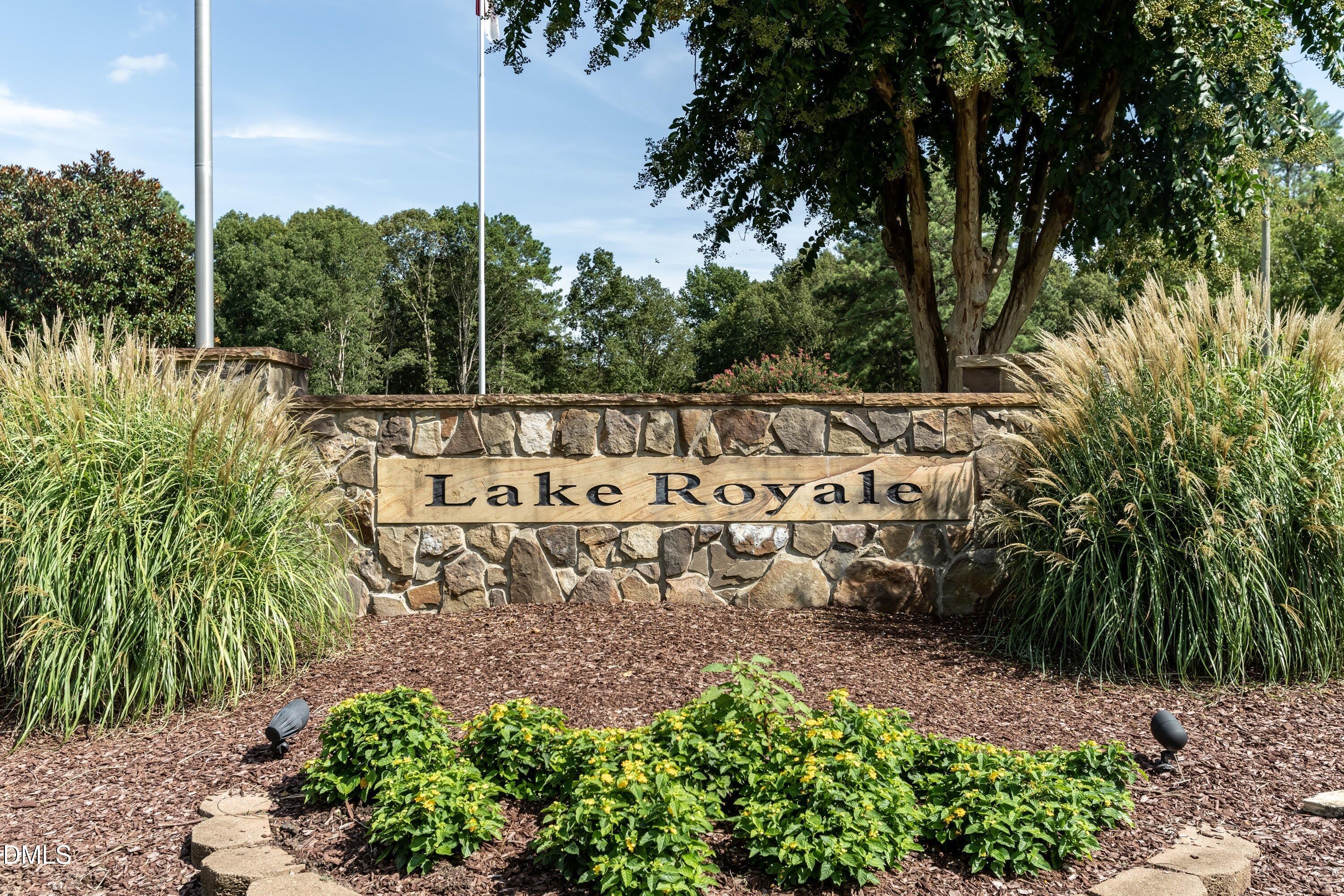 104 Buffalo Drive Spring Hope, NC 27882 - Photo 43 of 48 Sign 01 (1)