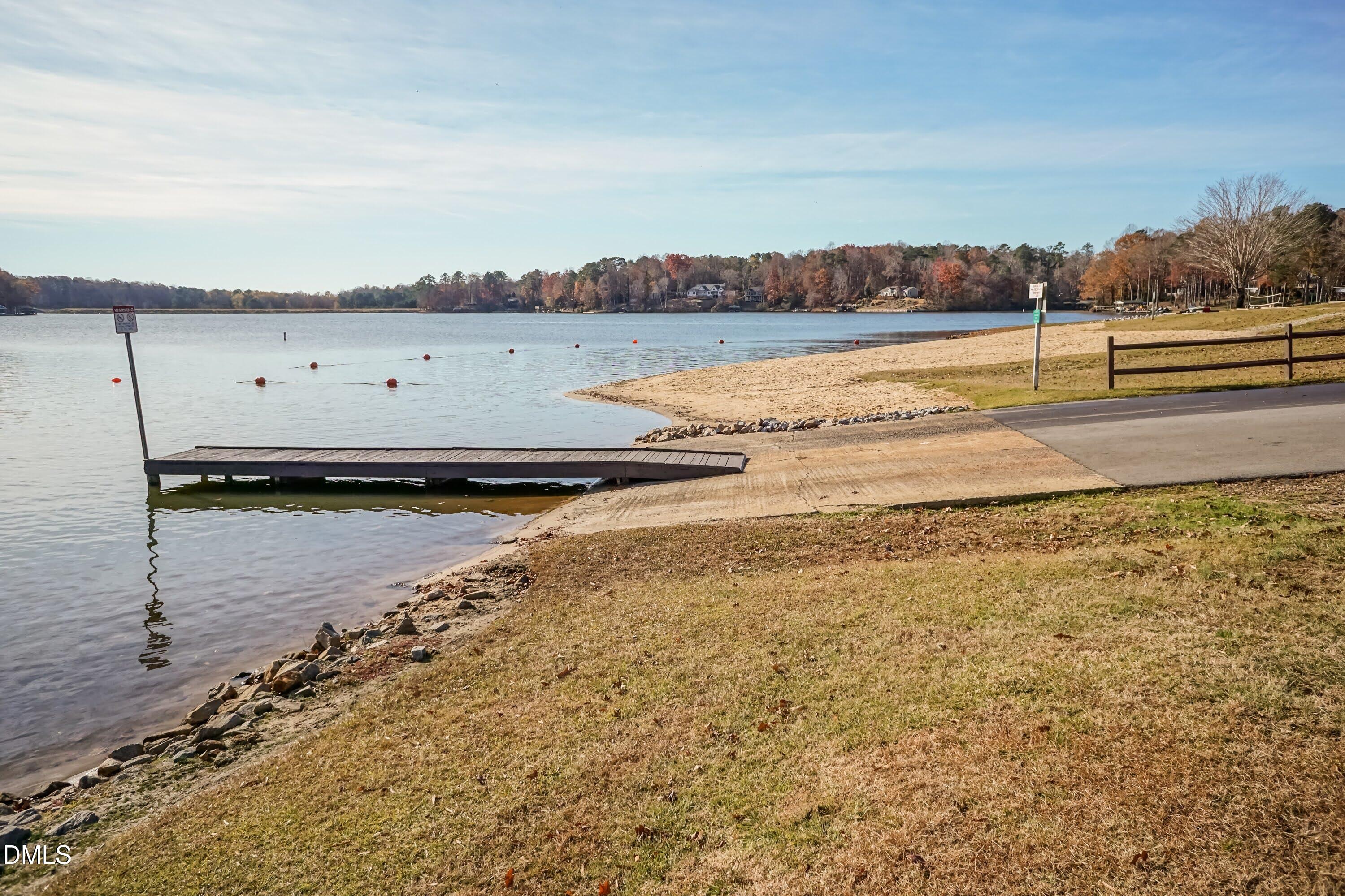 104 Buffalo Drive Spring Hope, NC 27882 - Photo 45 of 48 Dock 01