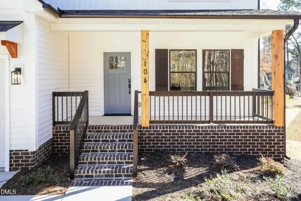 $398,700 | 104 Buffalo Drive, Spring Hope, NC 27882