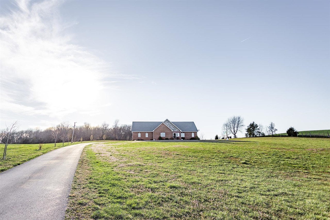 2445 Peden Mill Road Franklin, KY 42134 - Photo 2 of 32 Gallery Image 2