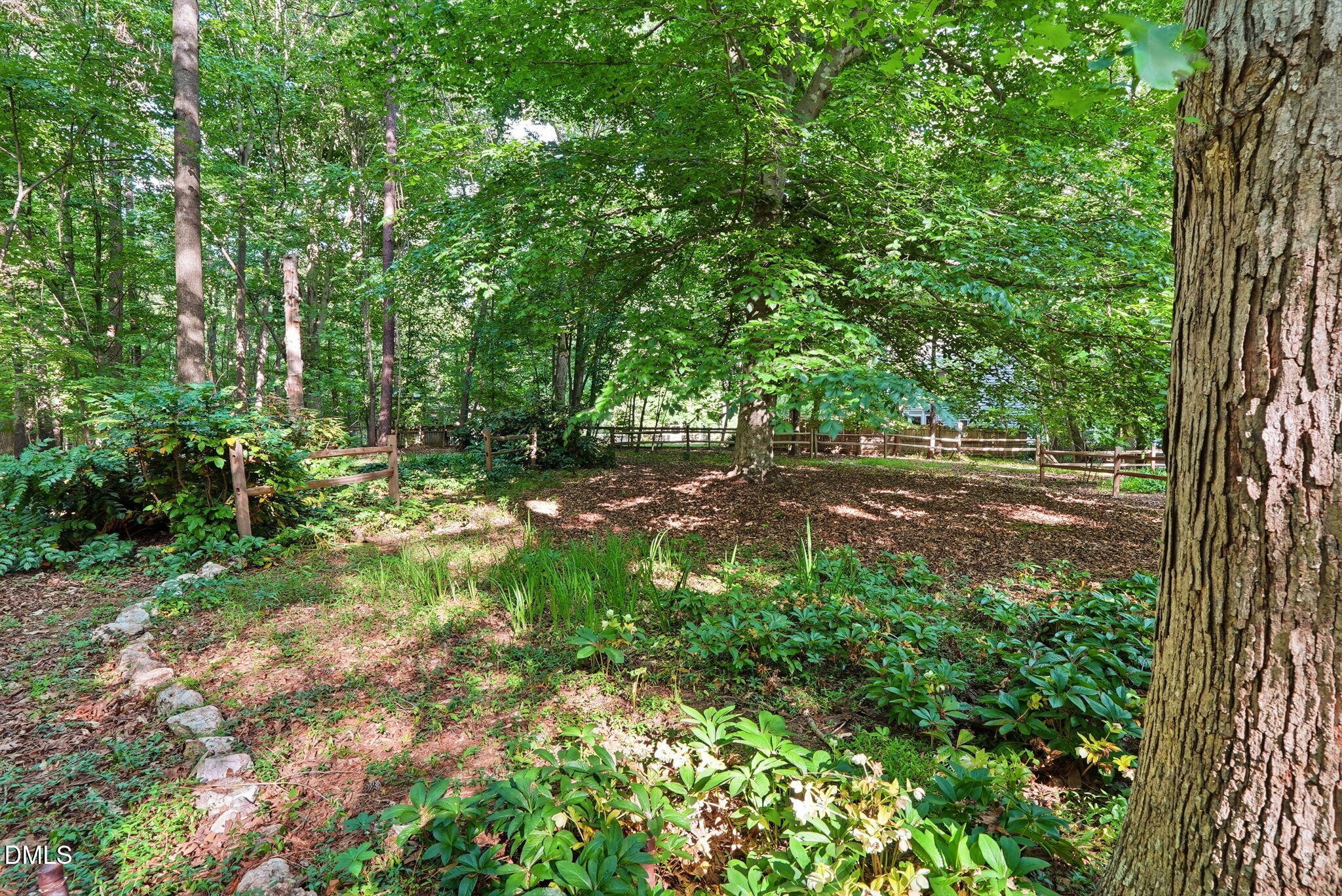 8202 Reynard Road Chapel Hill, NC 27516 - Photo 4 of 55 8202 Reynard Road-68