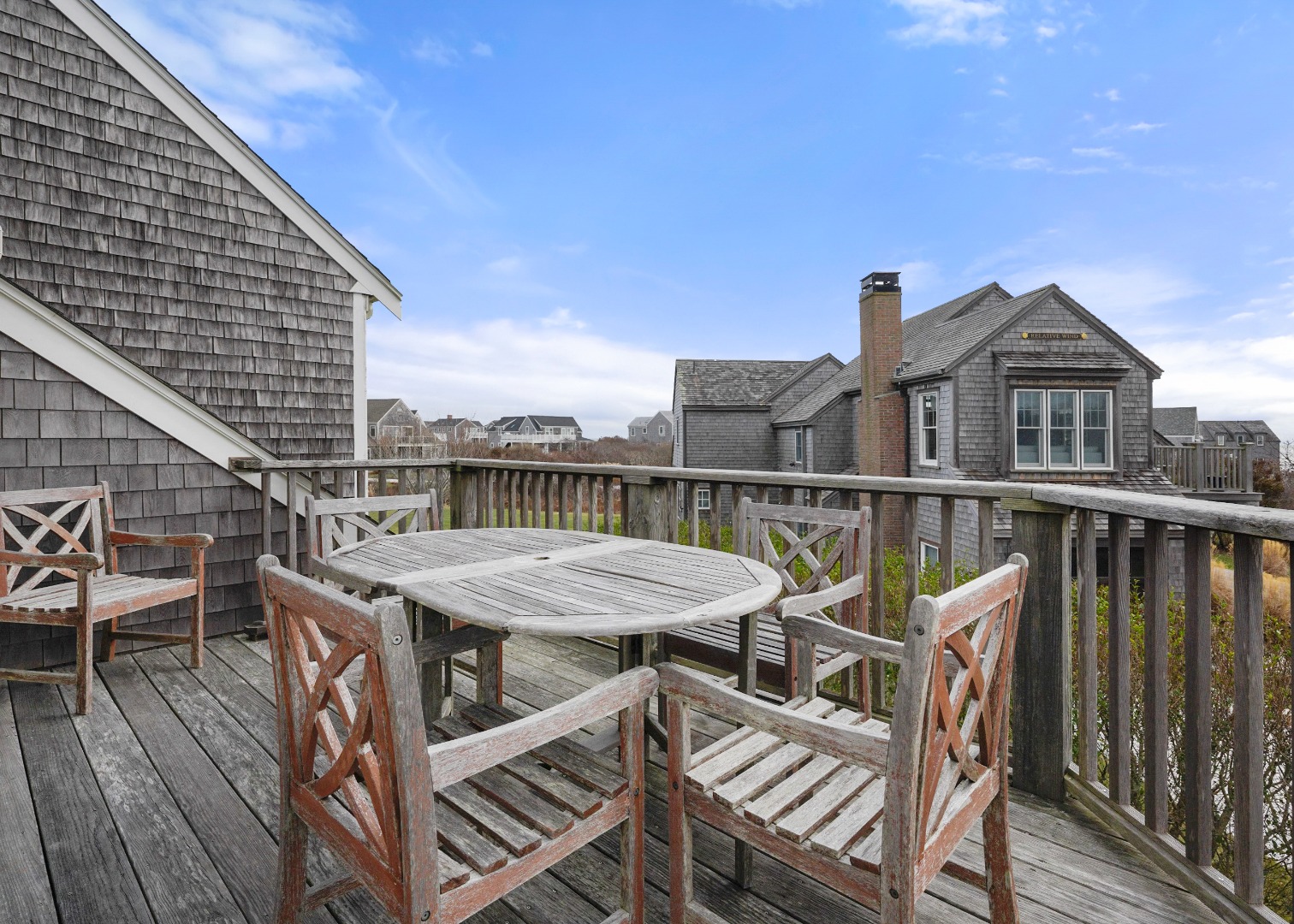 12 Nichols Road Nantucket, MA 02554 - Photo 9 of 24 Gallery Image 9