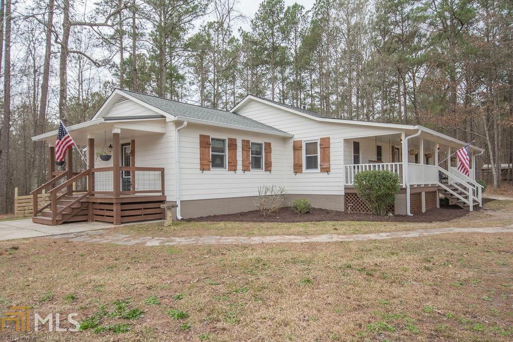 252 Midway Road Newnan, GA 30263 - Photo 1 of 1