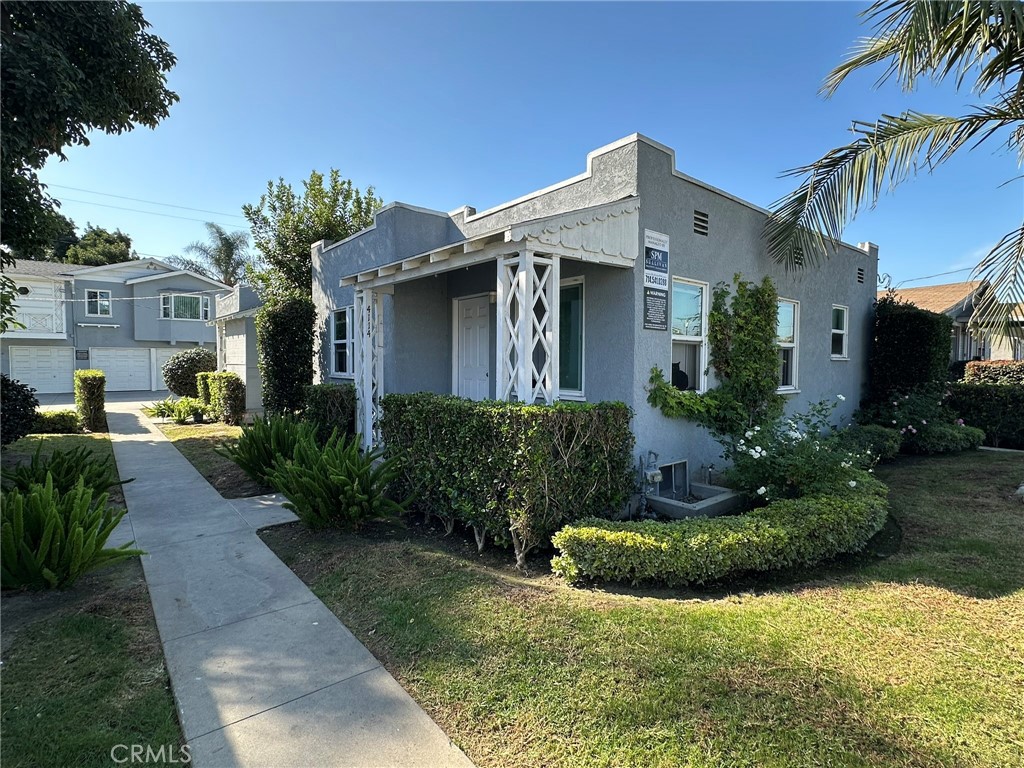 4114 Beck Avenue Bell, CA 90201 - Photo 3 of 9