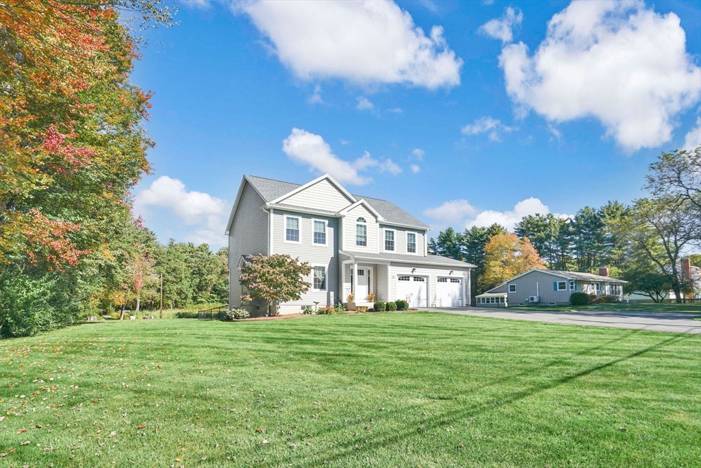 24 Mill Road East Longmeadow, MA 01028 - Photo 38 of 42
