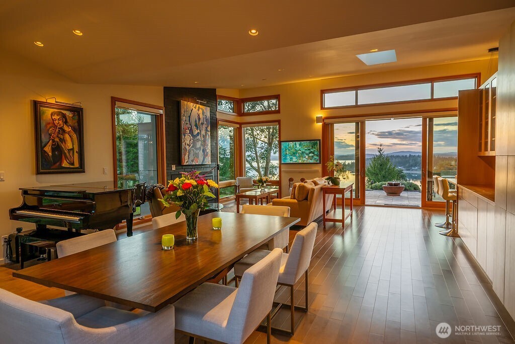268 Rum Runner Road Lopez Island, WA 98261 - Photo 3 of 40 Gallery Image 3