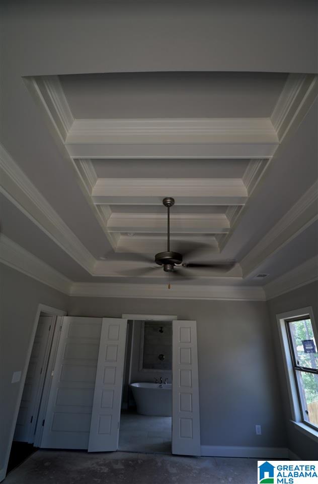 1304 West Grande View Lane Alabaster, AL 35114 - Photo 10 of 37