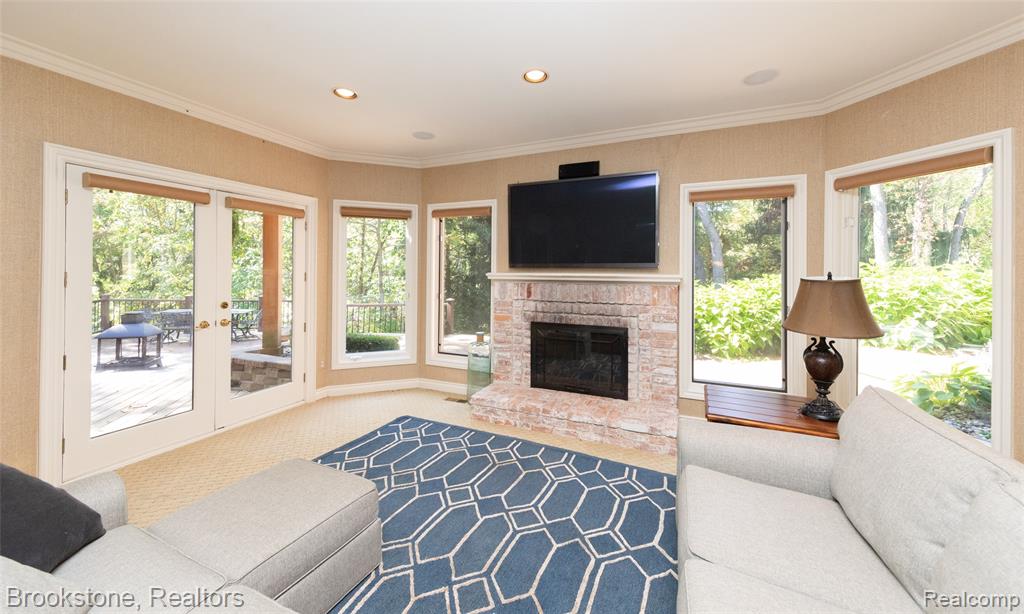 1494 Highpoint Drive Rochester, MI 48306 - Photo 67 of 75