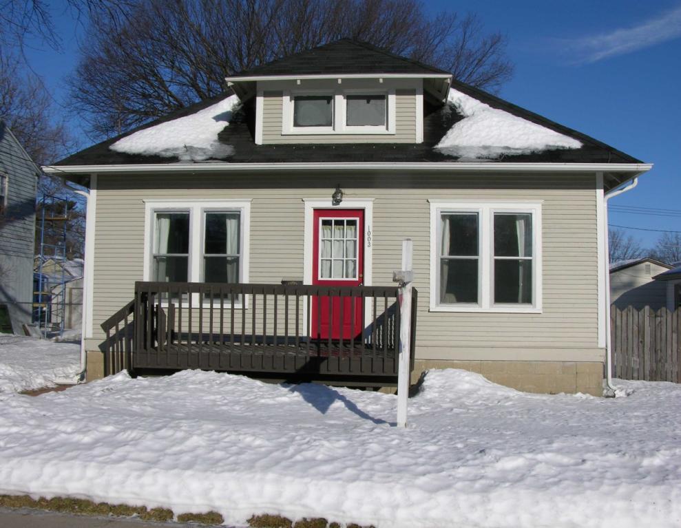 1003 11th Street Southeast Rochester, MN 55904 - Photo 1 of 1 Gallery Image 1