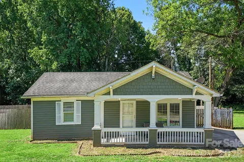 $285,000 | 1101 Choyce Avenue, Charlotte, NC 28217