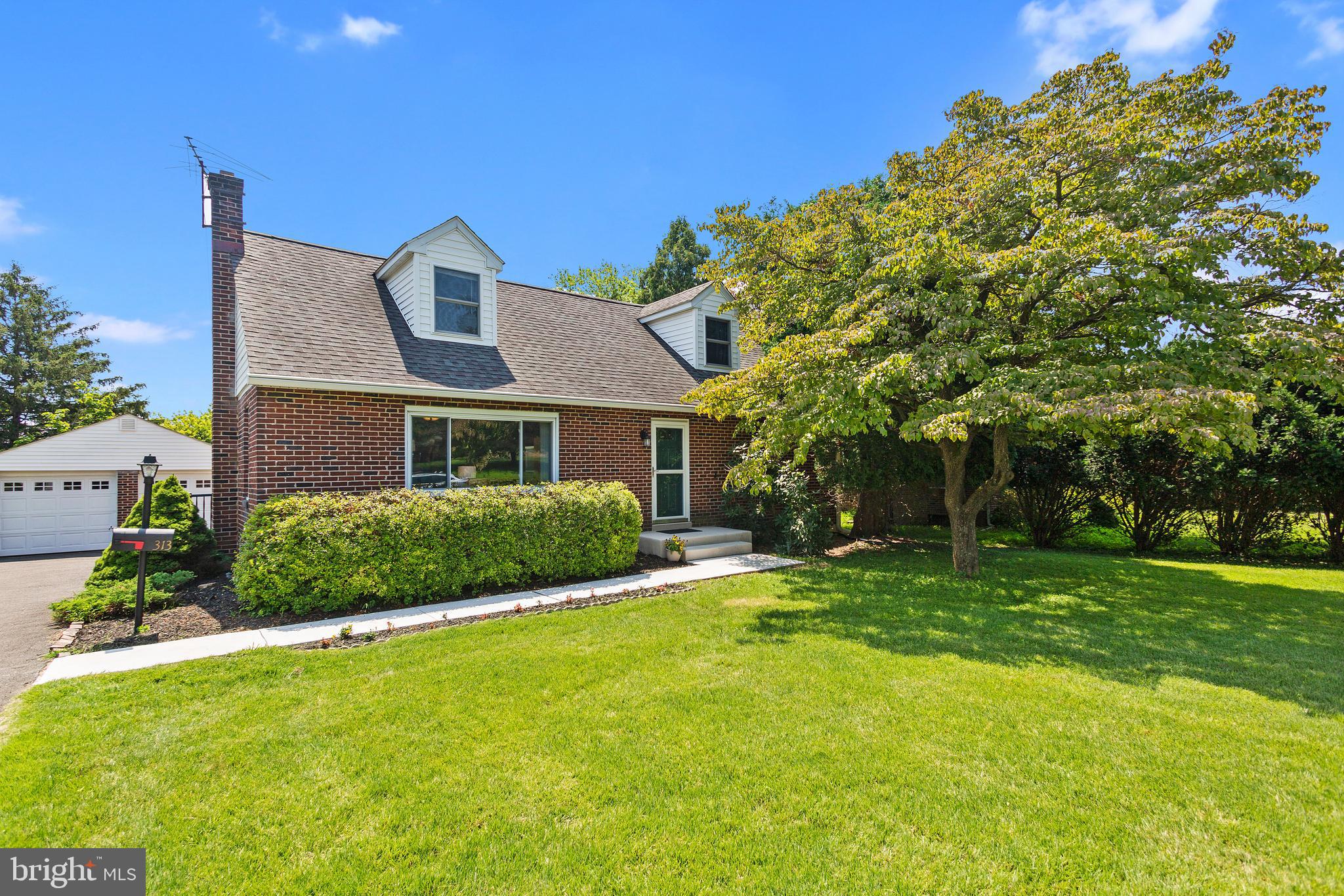 313 Clear Spring Road Lansdale, PA 19446 - Photo 1 of 30 Gallery Image 1
