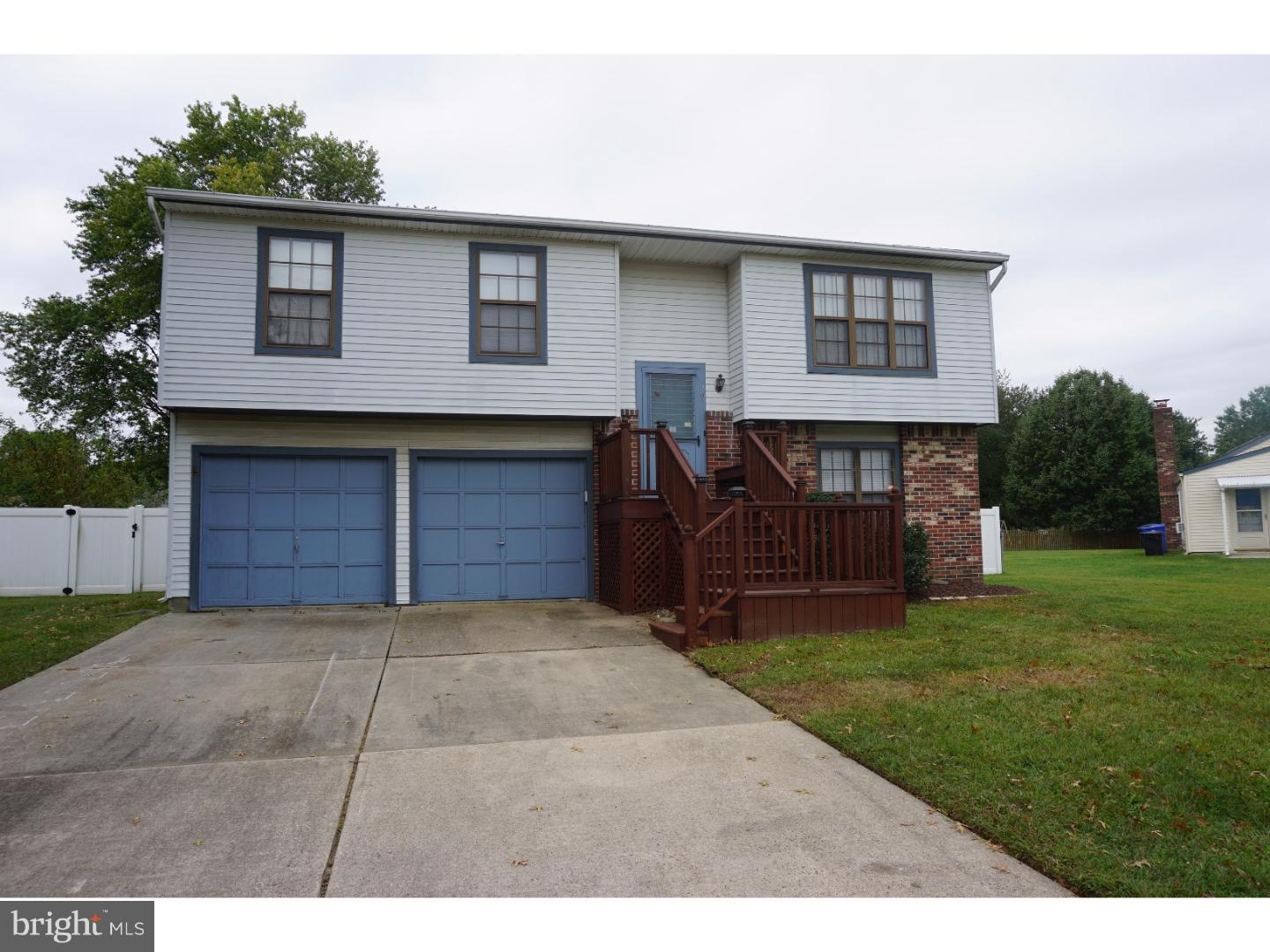79 Dover Road Westampton, NJ 08060 - Photo 1 of 25 Exterior Front