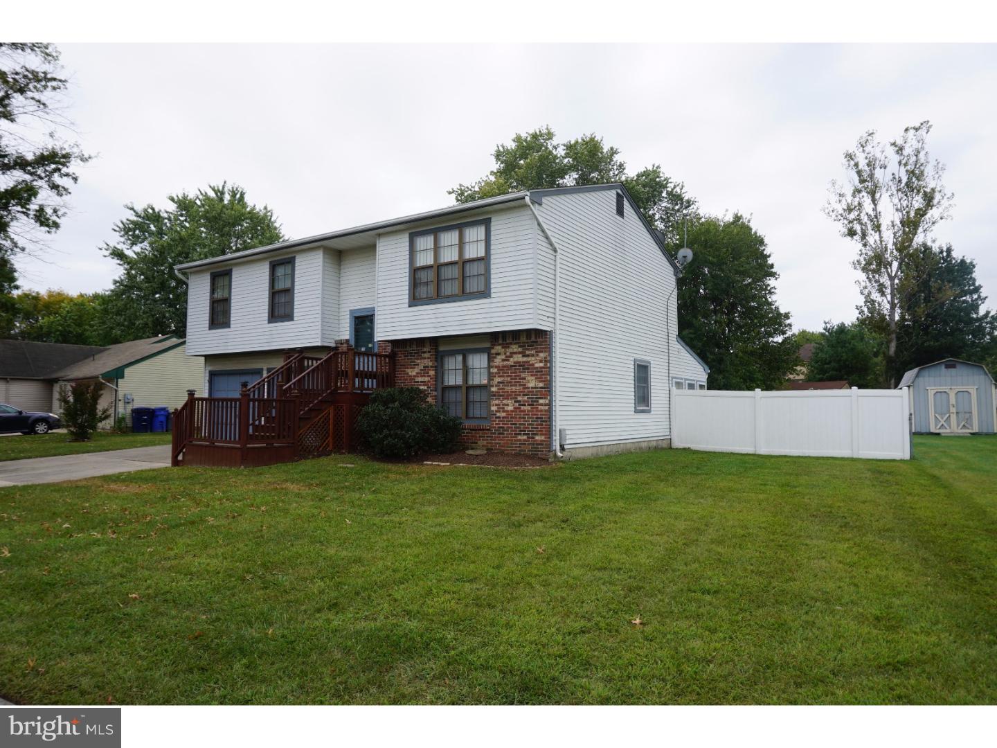 79 Dover Road Westampton, NJ 08060 - Photo 2 of 25 Exterior Front