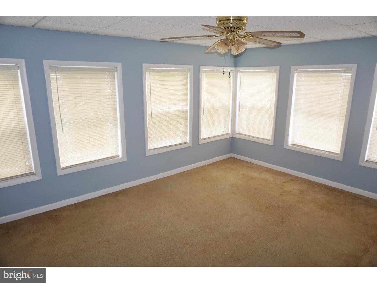 79 Dover Road Westampton, NJ 08060 - Photo 20 of 25 Sun Room