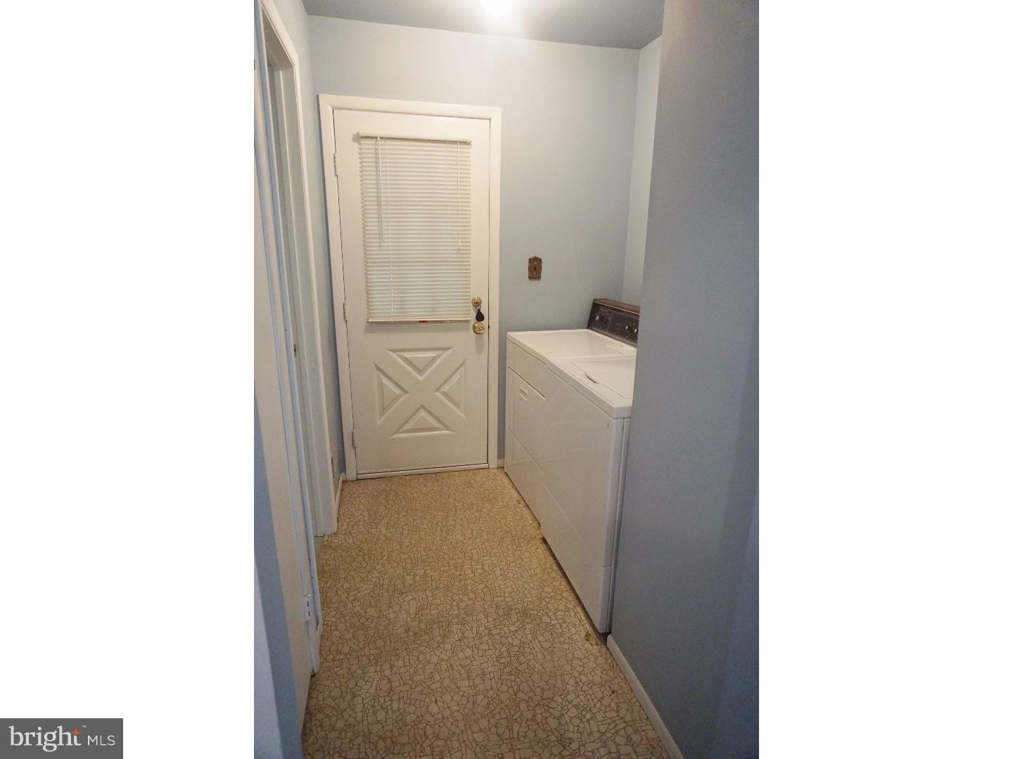 79 Dover Road Westampton, NJ 08060 - Photo 21 of 25 Laundry Room