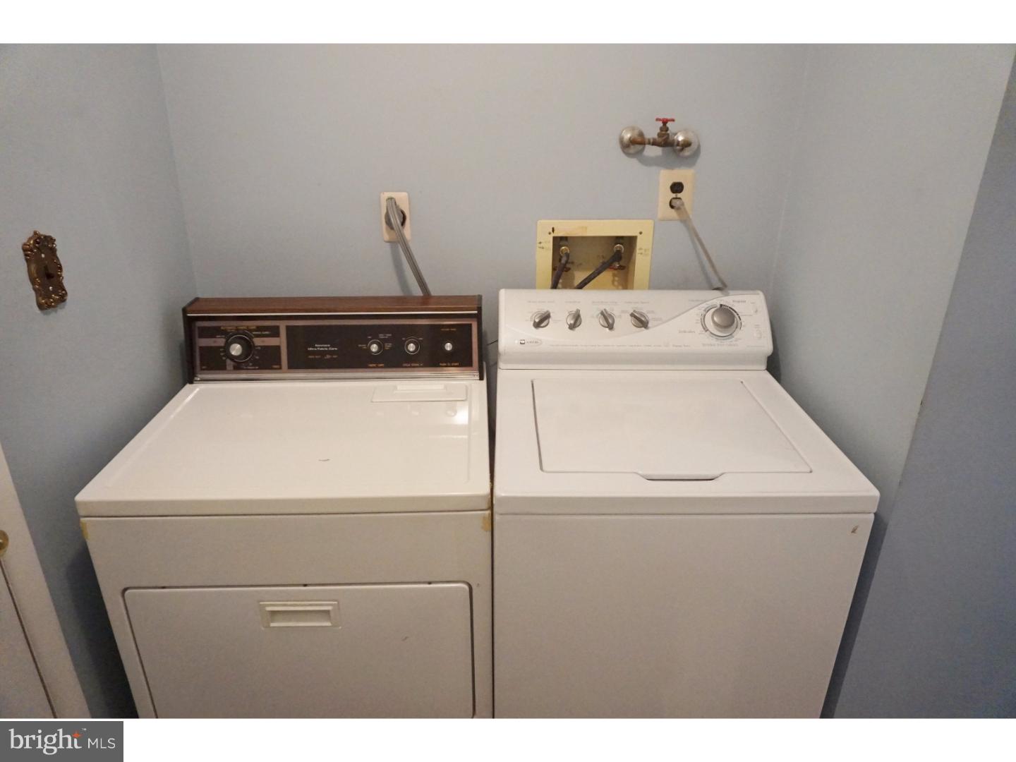 79 Dover Road Westampton, NJ 08060 - Photo 22 of 25 Laundry Room
