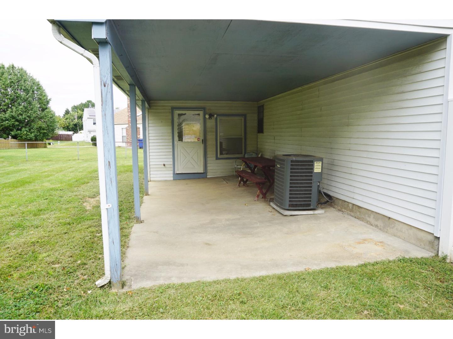 79 Dover Road Westampton, NJ 08060 - Photo 24 of 25 Patio