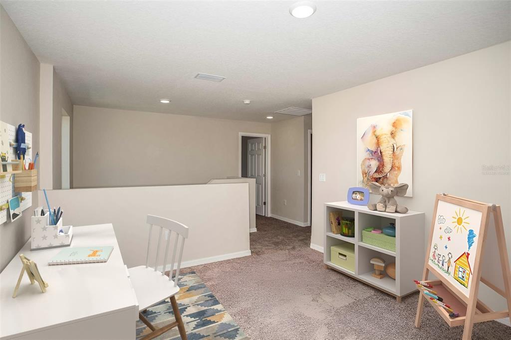 1322 Palmeroy Road Haines City, FL 33844 - Photo 5 of 28