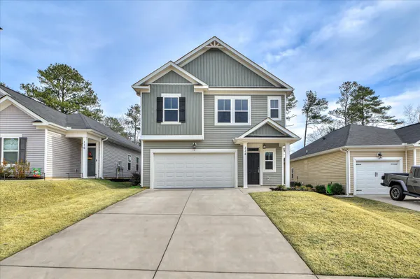$309,900 | 114 Candleberry Drive, North Augusta, SC 29860