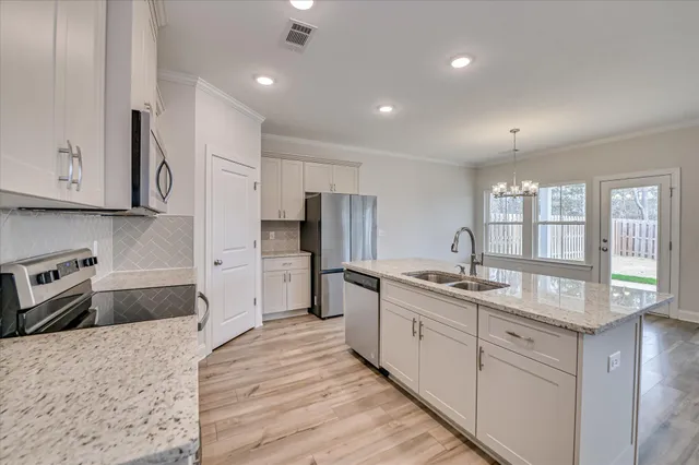 $319,900 | 114 Candleberry Drive, North Augusta, SC 29860