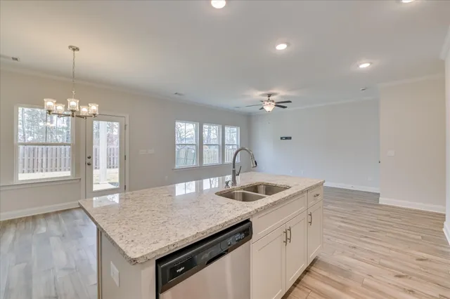 $319,900 | 114 Candleberry Drive, North Augusta, SC 29860