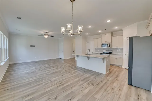 $319,900 | 114 Candleberry Drive, North Augusta, SC 29860