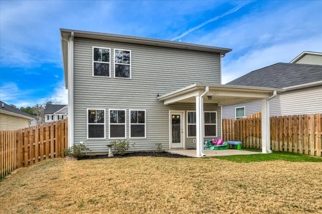 $319,900 | 114 Candleberry Drive, North Augusta, SC 29860