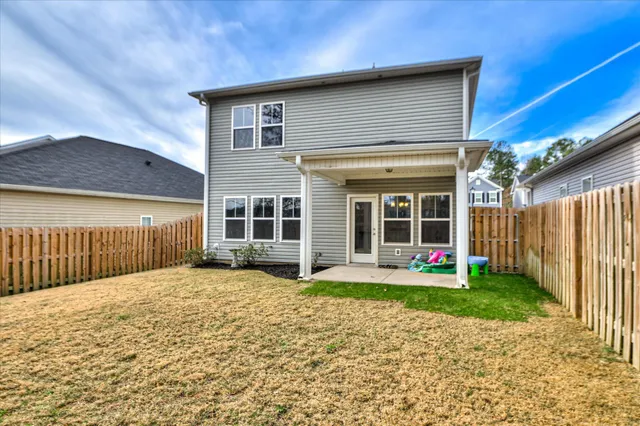 $319,900 | 114 Candleberry Drive, North Augusta, SC 29860