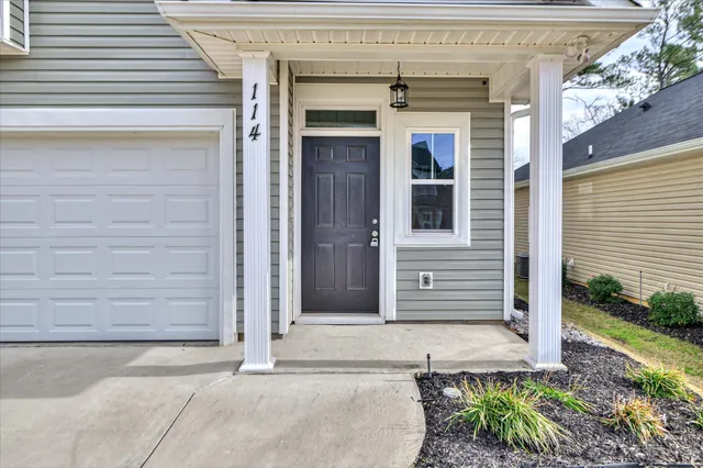 $319,900 | 114 Candleberry Drive, North Augusta, SC 29860