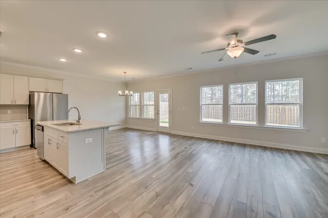 $319,900 | 114 Candleberry Drive, North Augusta, SC 29860