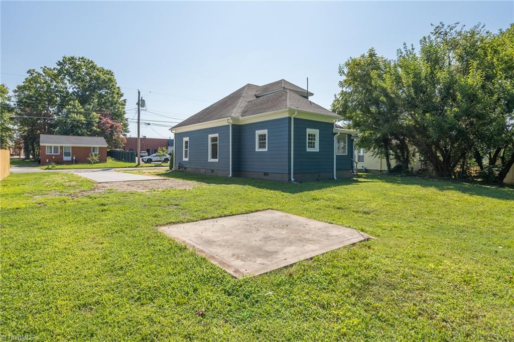 1507 Long Street High Point, NC 27262 - Photo 38 of 42 Gallery Image 38