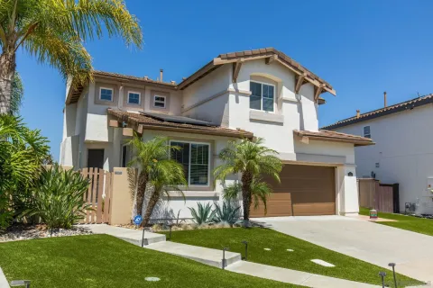 $1,074,999 | 1446 Marble Canyon Way, Chula Vista, CA 91915