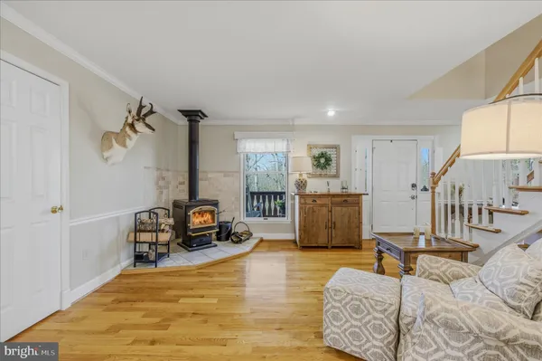 $725,000 | 580 Braeburn Drive, Augusta, WV 26704