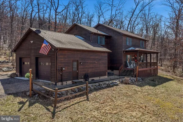 $725,000 | 580 Braeburn Drive, Augusta, WV 26704