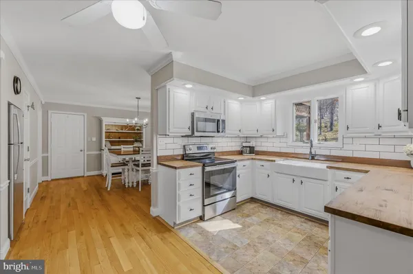 $725,000 | 580 Braeburn Drive, Augusta, WV 26704