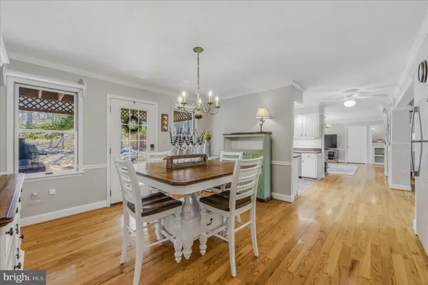 $725,000 | 580 Braeburn Drive, Augusta, WV 26704