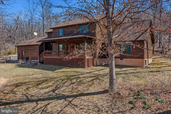 $725,000 | 580 Braeburn Drive, Augusta, WV 26704