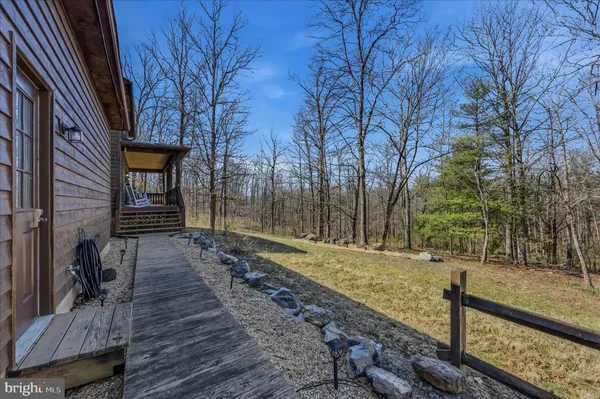 $725,000 | 580 Braeburn Drive, Augusta, WV 26704