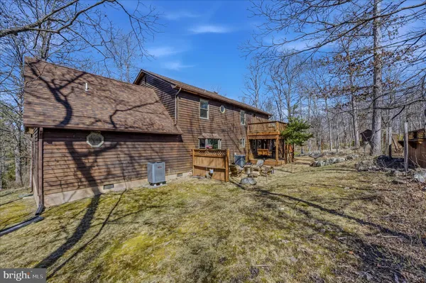 $725,000 | 580 Braeburn Drive, Augusta, WV 26704