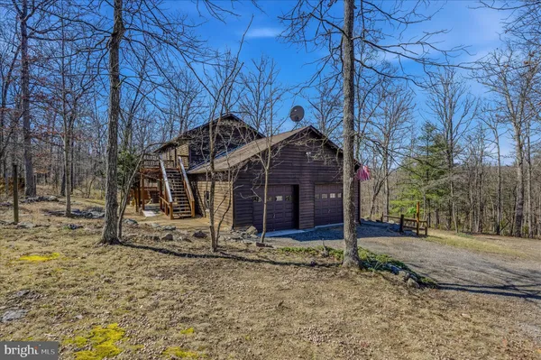$725,000 | 580 Braeburn Drive, Augusta, WV 26704