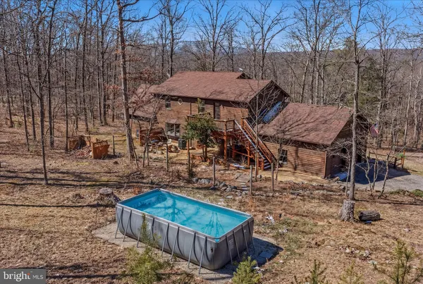 $725,000 | 580 Braeburn Drive, Augusta, WV 26704