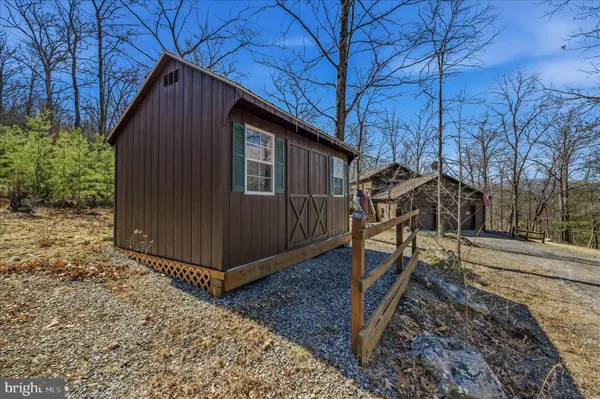 $725,000 | 580 Braeburn Drive, Augusta, WV 26704