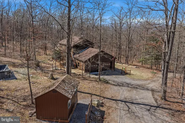 $725,000 | 580 Braeburn Drive, Augusta, WV 26704