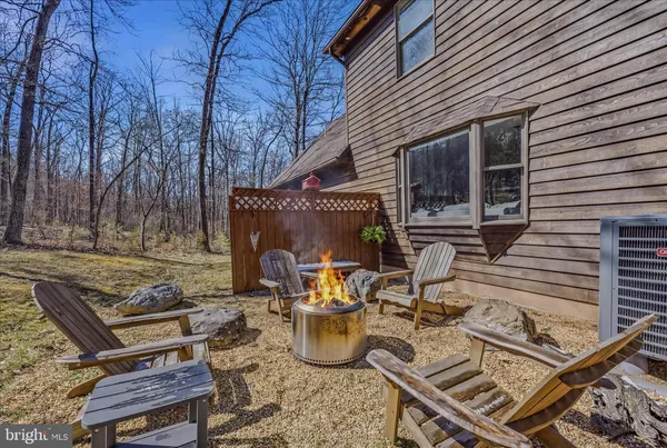 $725,000 | 580 Braeburn Drive, Augusta, WV 26704