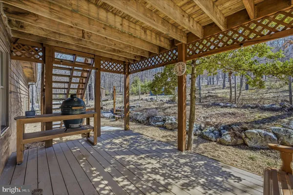 $725,000 | 580 Braeburn Drive, Augusta, WV 26704