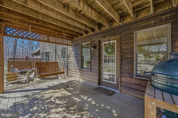 $725,000 | 580 Braeburn Drive, Augusta, WV 26704