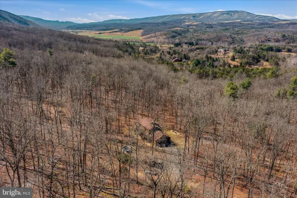 $725,000 | 580 Braeburn Drive, Augusta, WV 26704
