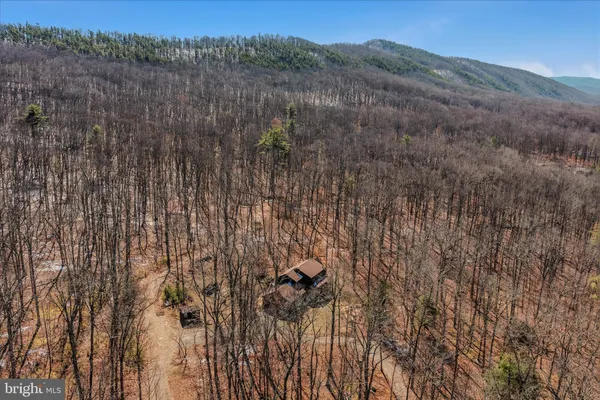 $725,000 | 580 Braeburn Drive, Augusta, WV 26704