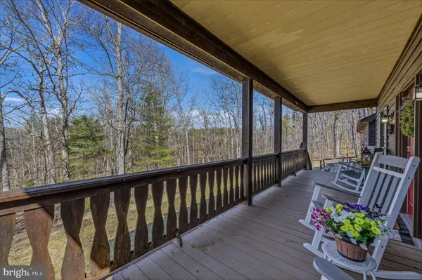 $725,000 | 580 Braeburn Drive, Augusta, WV 26704