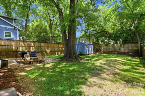 $600,000 | 1919 Merriman Avenue, Charlotte, NC 28203
